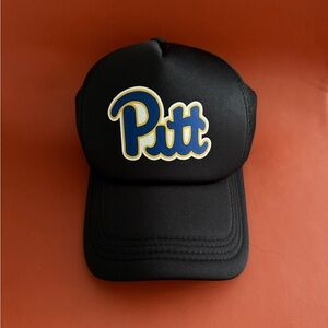 Pitt Trucker Cap